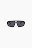 SZADE Lars Sunglasses - Black (Elysium Double Black/Ink Polarised) 3
