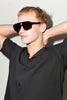 SZADE Lars Sunglasses - Black (Elysium Double Black/Ink Polarised) 6