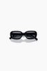 SZADE Soho Sunglasses - Gloss Black (Black Ink) 1