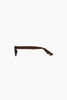SZADE Bates Sunglasses - Brown/Red (Deep Mocha/Cherry Cola) 4