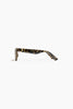 SZADE Uptown Sunglasses - Brown Tort (Cookies n Cream/Caramello) 4