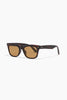 SZADE Hardy Sunglasses - Tort Bronze (Desert Tortoiseshell/Hazelnut) 2