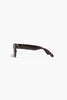 SZADE Hardy Sunglasses - Tort Bronze (Desert Tortoiseshell/Hazelnut) 4