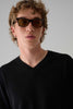 SZADE Hardy Sunglasses - Tort Bronze (Desert Tortoiseshell/Hazelnut) 7