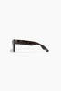 SZADE Hardy Sunglasses - Tort Gloss Green (Wasp/Moss Polarised) 4