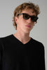 SZADE Hardy Sunglasses - Tort Gloss Green (Wasp/Moss Polarised) 7