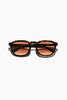 SZADE Archer Sunglasses - Tort Gradient (Wasp/Cinnamon) 1