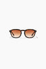 SZADE Archer Sunglasses - Tort Gradient (Wasp/Cinnamon) 3