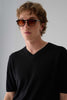 SZADE Archer Sunglasses - Tort Gradient (Wasp/Cinnamon) 7