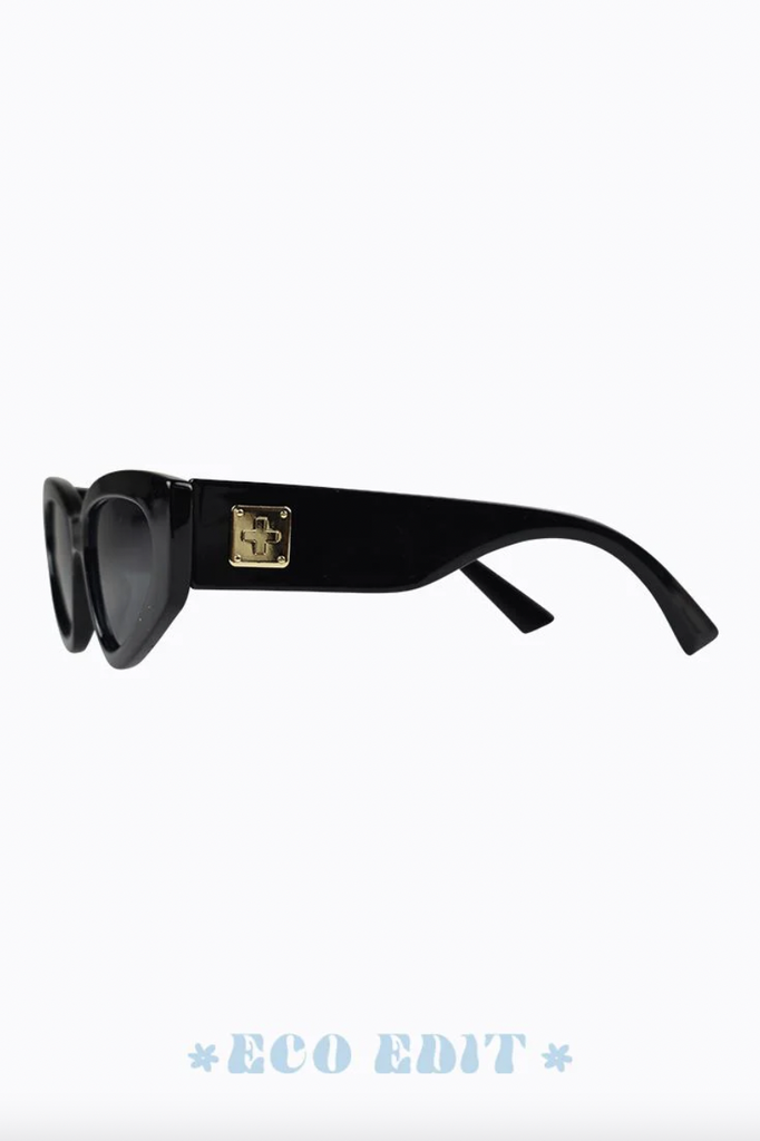 PETA + JAIN Alber Sunglasses - Honey Tort/Brown Grad 4
