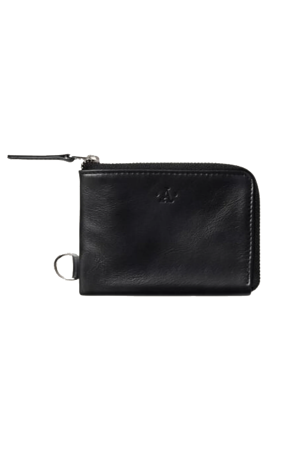 Atlas Wallet ATLAS WALLET 02 - BLACK – Pretty Rad Store