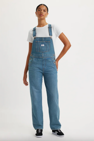 LADIES PLAYSUITS & OVERALLS