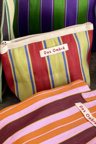 DOS OMBRE