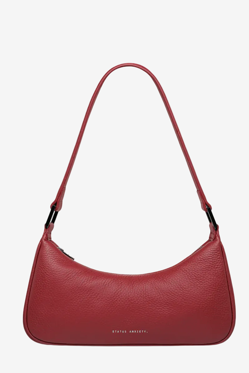 STATUS ANXIETY NOT THAT SIMPLE BAG - ROGUE – Pretty Rad Store