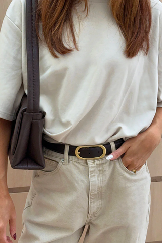 LADIES BELTS