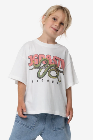 JGR JNR