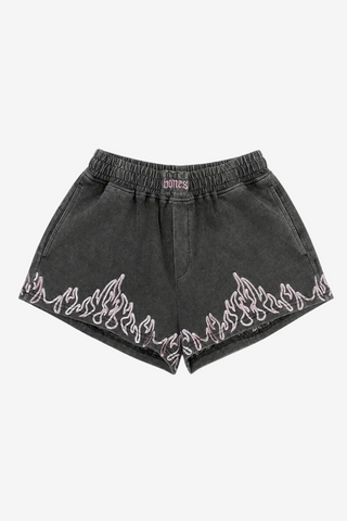 LADIES SHORTS