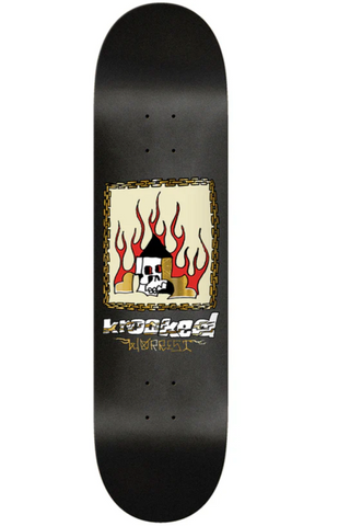 KROOKED SKATEBOARDS