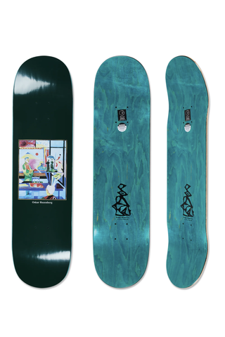 SKATE DECKS