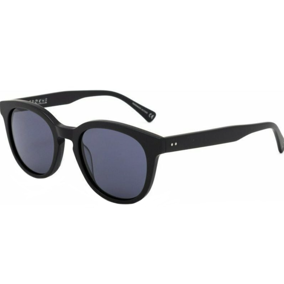 EPOKHE ANTEKA 2.0 SUNGLASSES - BLACK MATTE/BLACK – Pretty Rad Store