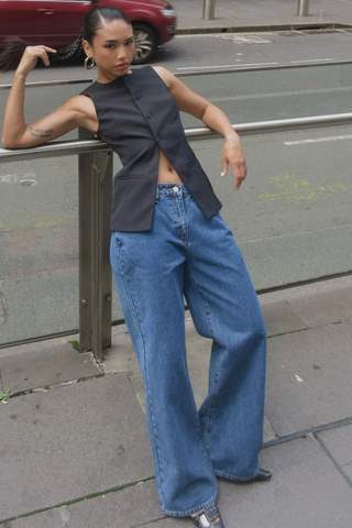 ABRAND JEANS