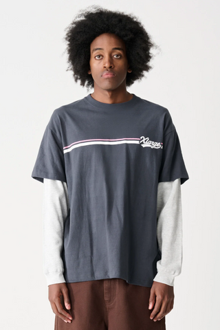 MENS LONGSLEEVE T-SHIRTS