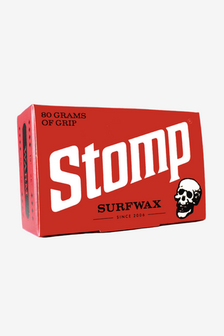 STOMP SURF