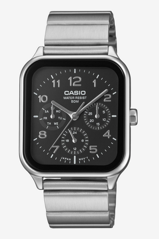 CASIO