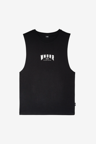MENS SINGLETS