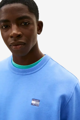 TOMMY JEANS