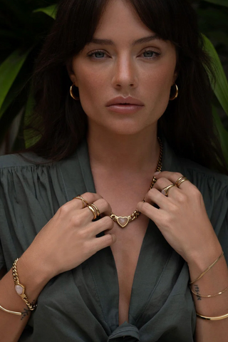 LADIES NECKLACES