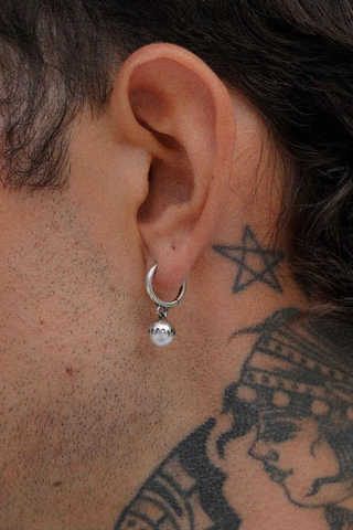 MENS JEWELLERY