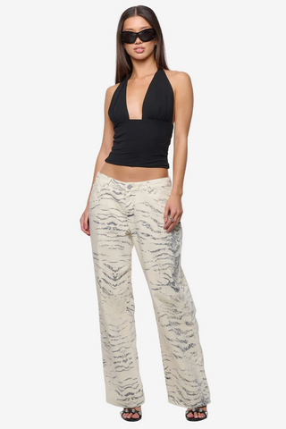 ABRAND JEANS