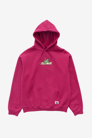 X-LARGE