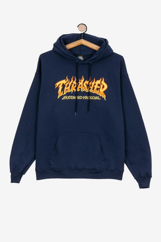 THRASHER MAGAZINE
