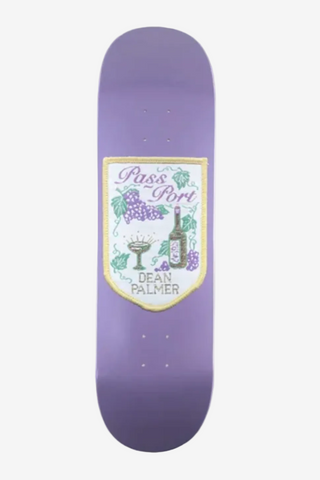 SKATE DECKS