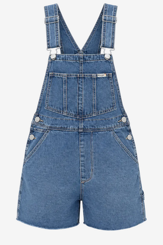WRANGLER