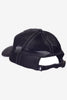PASS~PORT MOTO LEAGUES TRUCKER CAP - BLACK