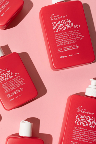 LADIES BACK IN STOCK!