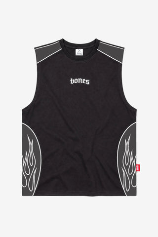 MENS SINGLETS