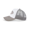 Von Dutch Twill Trucker Hat - Dark Navy (placeholder photo: Grey/White colourway shown)
