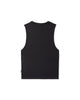 WNDRR Pulse Muscle Tank Black back (placeholder)