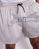 WNDRR Havok Mesh Short Grey detail
