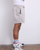WNDRR Havok Mesh Short Grey on model side