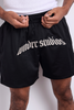 WNDRR Havok Mesh Short Black detail