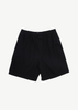 Ninety Eights Oversized Short 20 Inch - Black