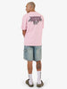 Worship Supplies Perch Tee - Quartz