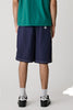 X-Large JUNGLE PANEL SHORT - CAPTAIN NAVY