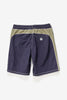 X-Large JUNGLE PANEL SHORT - CAPTAIN NAVY