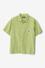 X-Large THEO SS SHIRT - PEAR